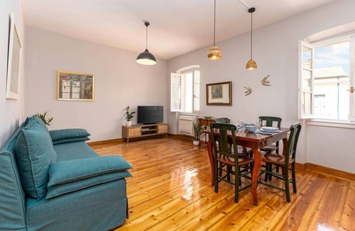Old Town Apartment | 62 m² Apartment ∙ 1 bedroom ∙ 4 guests