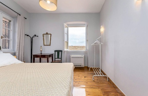 Old Town Apartment | 62 m² Apartment ∙ 1 bedroom ∙ 4 guests