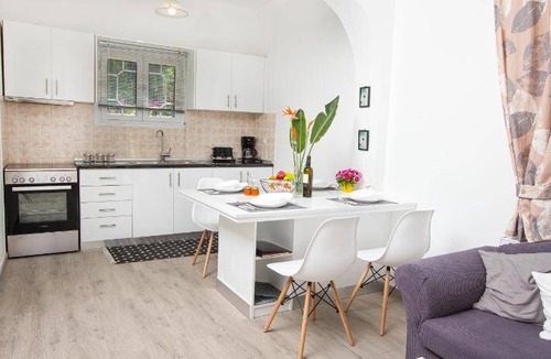 Kato Korakiana Apartment | 65 m² Apartment ∙ 2 bedrooms ∙ 5 guests