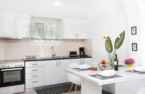 Kato Korakiana Apartment | 65 m² Apartment ∙ 2 bedrooms ∙ 5 guests