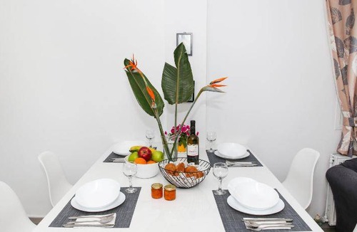 Kato Korakiana Apartment | 65 m² Apartment ∙ 2 bedrooms ∙ 5 guests