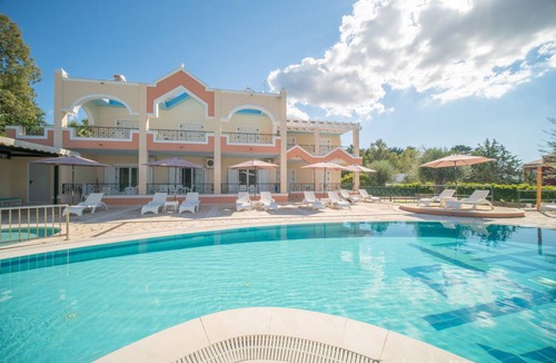 Dassia Apartment | 65 m² Apartment ∙ 2 bedrooms ∙ 4 guests