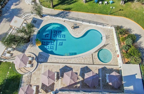Dassia Apartment | 65 m² Apartment ∙ 2 bedrooms ∙ 4 guests