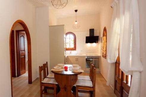 Dassia Apartment | 65 m² Apartment ∙ 2 bedrooms ∙ 4 guests