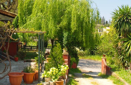 Vatos Apartment | 65 m² Apartment ∙ 2 bedrooms ∙ 4 guests