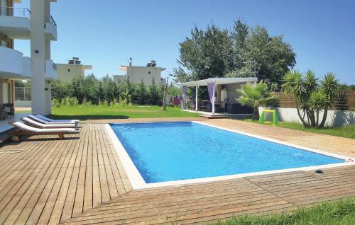 Kanali House | 7 Bedroom Cozy Home In Preveza