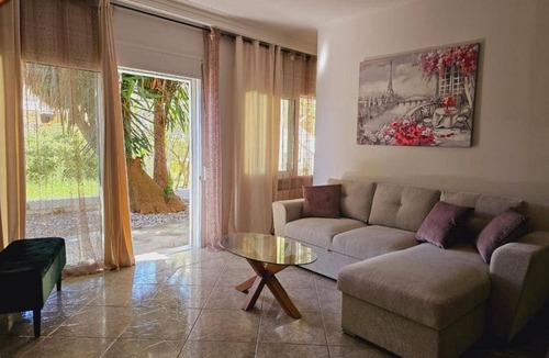 Kanoni Apartment | 70 m² Apartment ∙ 1 bedroom ∙ 2 guests