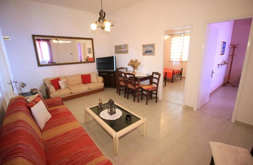Sinarades Apartment | 70 m² Apartment ∙ 2 bedrooms ∙ 5 guests