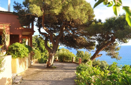 Sinarades Apartment | 70 m² Apartment ∙ 2 bedrooms ∙ 5 guests