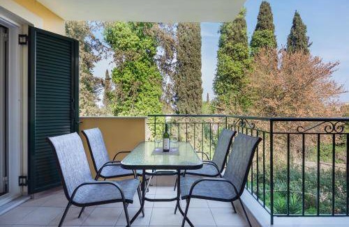 Potamos Apartment | 70 m² Apartment ∙ 2 bedrooms ∙ 6 guests