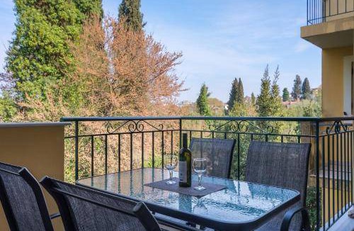 Potamos Apartment | 70 m² Apartment ∙ 2 bedrooms ∙ 6 guests