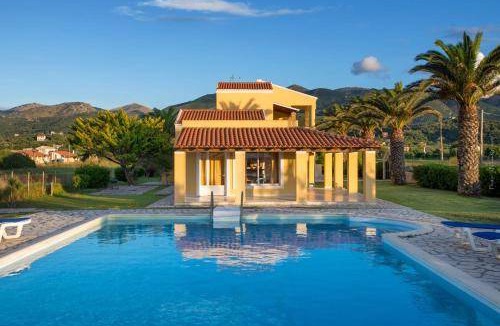 Almiros Beach Apartment | 70 m² Apartment ∙ 2 bedrooms ∙ 4 guests