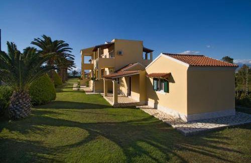 Almiros Beach Apartment | 70 m² Apartment ∙ 2 bedrooms ∙ 4 guests