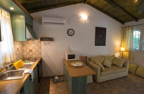 Ag. Georgios Resort | 70 m² Resort ∙ 2 bedrooms ∙ 6 guests