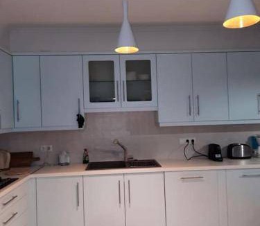 Potamos Apartment | 75 m² Apartment ∙ 2 bedrooms ∙ 4 guests