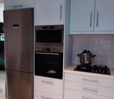 Potamos Apartment | 75 m² Apartment ∙ 2 bedrooms ∙ 4 guests