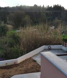 Potamos Apartment | 75 m² Apartment ∙ 2 bedrooms ∙ 4 guests