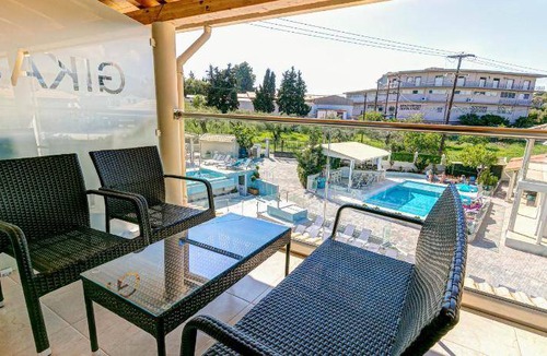 Gouvia Apartment | 75 m² Apartment ∙ 2 bedrooms ∙ 6 guests