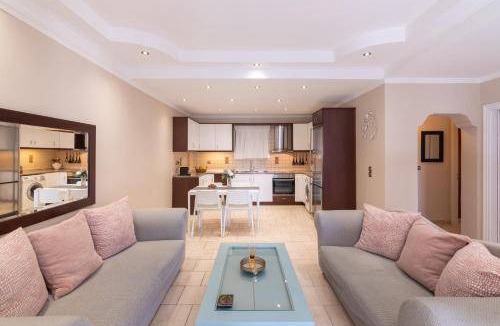 Alepou Apartment | 75 m² Apartment ∙ 2 bedrooms ∙ 5 guests