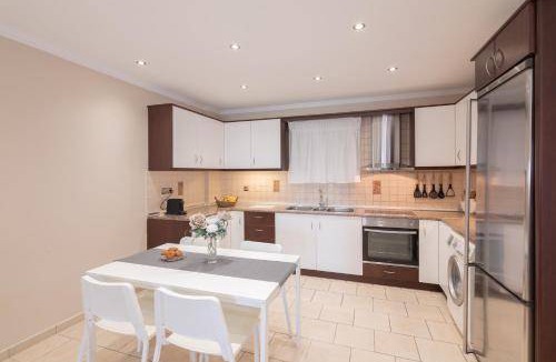 Alepou Apartment | 75 m² Apartment ∙ 2 bedrooms ∙ 5 guests