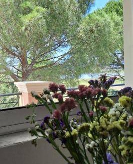 Kanoni Apartment | 75 m² Apartment ∙ 2 bedrooms ∙ 5 guests