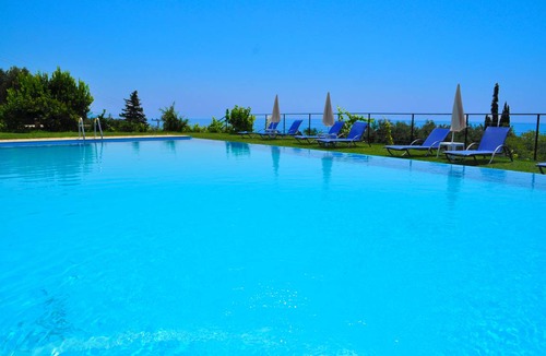 Parelia Apartment | 75 m² Apartment ∙ 3 bedrooms ∙ 5 guests