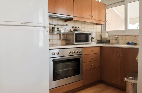 Kolonaki Apartment | 7th Floor Penthouse in Kolonaki