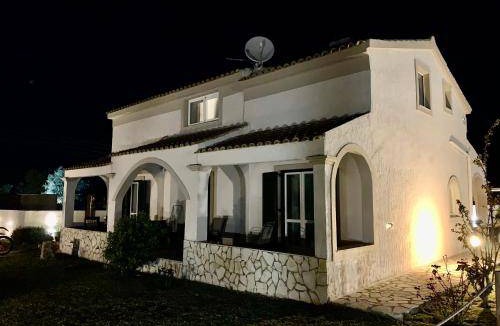 Almiros Beach Apartment | 80 m² Apartment ∙ 2 bedrooms ∙ 6 guests