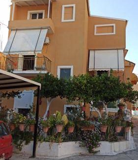 Alepou Apartment | 80 m² Apartment ∙ 2 bedrooms ∙ 6 guests