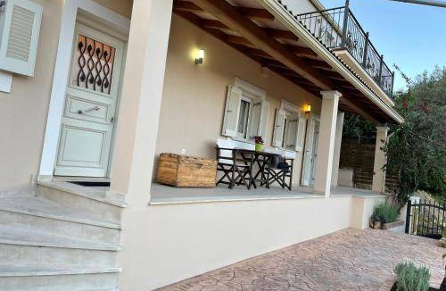 Velonades Apartment | 80 m² Apartment ∙ 2 bedrooms ∙ 5 guests