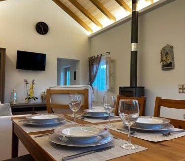 Velonades Apartment | 80 m² Apartment ∙ 2 bedrooms ∙ 5 guests