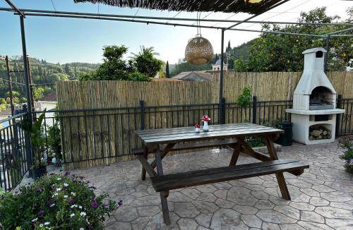 Velonades Apartment | 80 m² Apartment ∙ 2 bedrooms ∙ 5 guests