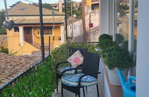 Liapades House | 80 m² House ∙ 1 bedroom ∙ 5 guests