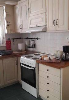 Kanoni House | 80 m² House ∙ 1 bedroom ∙ 4 guests