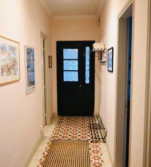 Kanoni House | 80 m² House ∙ 1 bedroom ∙ 4 guests
