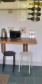 Kanoni House | 80 m² House ∙ 1 bedroom ∙ 4 guests