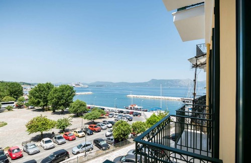 Old Town Apartment | 84 m² Apartment ∙ 2 bedrooms ∙ 4 guests