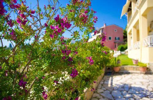 Perama Villa | 84 m² Villa ∙ 2 bedrooms ∙ 4 guests