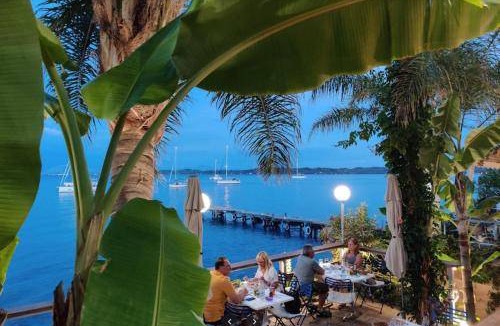 Argyrades Apartment | 85 m² Apartment ∙ 2 bedrooms ∙ 6 guests