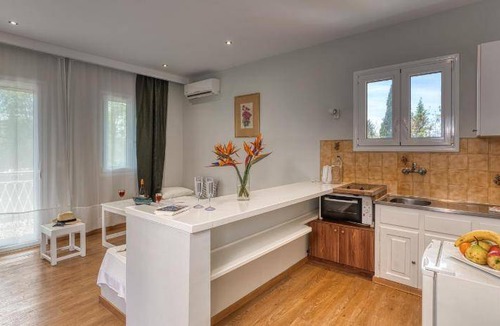 Alepou Apartment | 85 m² Serviced apartment ∙ 2 bedrooms ∙ 6 guests