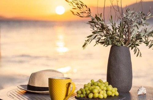 Avlakia Hotel | 8MOONS Boutique Apartments
