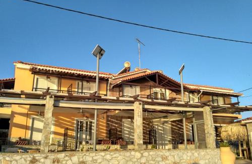 Skala Mistegnon Apartment | 9 Musses ROOMS