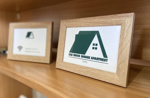 Old Town Apartment | 90 m² Apartment ∙ 1 bedroom ∙ 5 guests