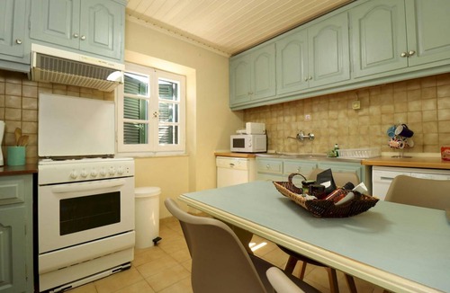 Old Town Apartment | 90 m² Apartment ∙ 1 bedroom ∙ 5 guests