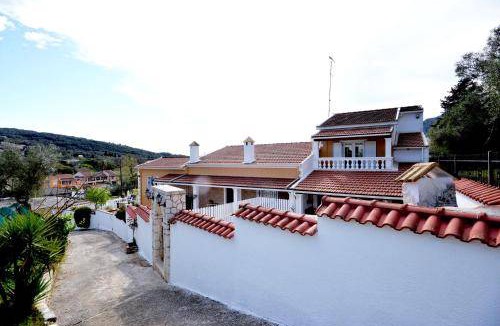 Liapades House | 90 m² House ∙ 2 bedrooms ∙ 6 guests