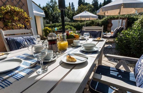 Afra Villa | 90 m² Villa ∙ 2 bedrooms ∙ 4 guests