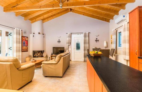 Afra Villa | 90 m² Villa ∙ 2 bedrooms ∙ 4 guests
