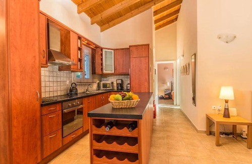 Afra Villa | 90 m² Villa ∙ 2 bedrooms ∙ 4 guests