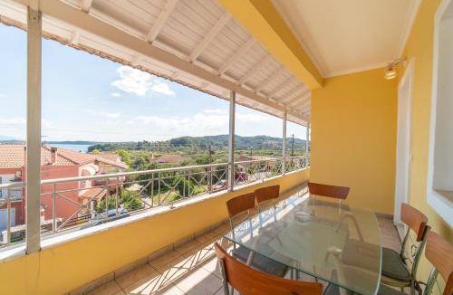 Petriti House | 95 m² House ∙ 3 bedrooms ∙ 6 guests