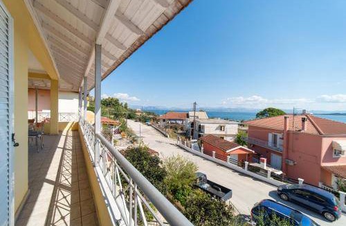 Petriti House | 95 m² House ∙ 3 bedrooms ∙ 6 guests